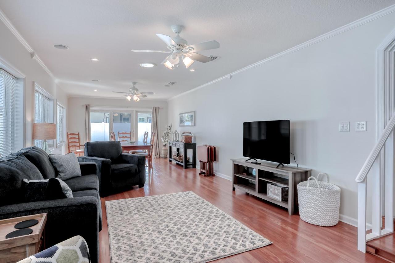 Coram'S Corner Villa Jacksonville Beach Exterior photo