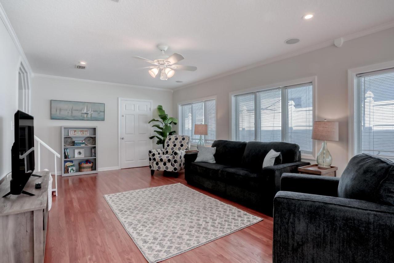 Coram'S Corner Villa Jacksonville Beach Exterior photo