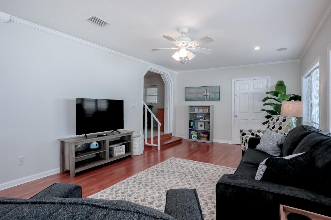 Coram'S Corner Villa Jacksonville Beach Exterior photo