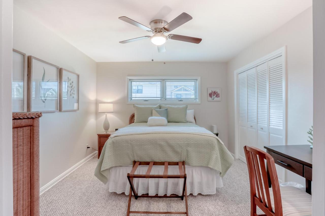 Coram'S Corner Villa Jacksonville Beach Exterior photo