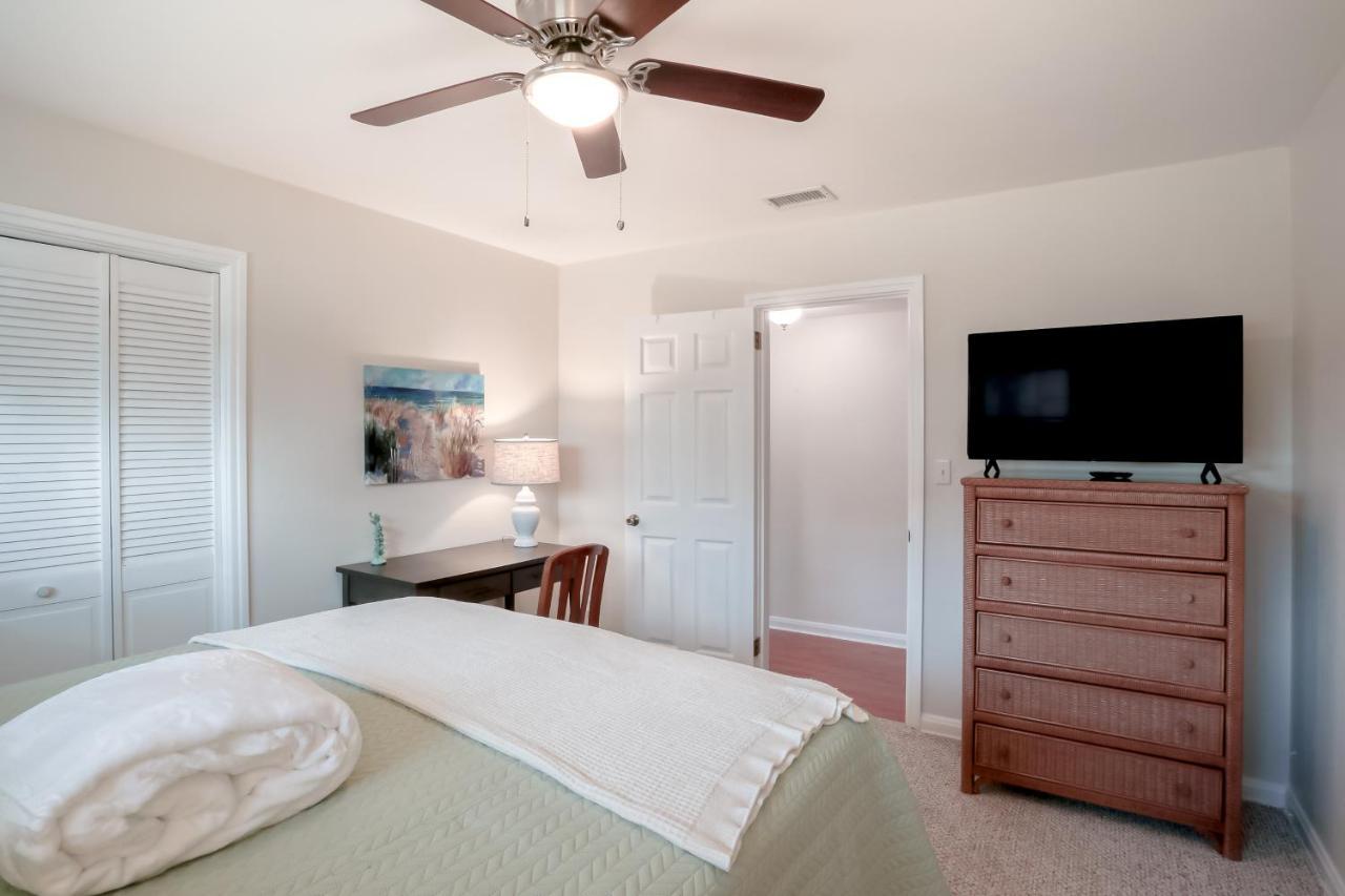 Coram'S Corner Villa Jacksonville Beach Exterior photo