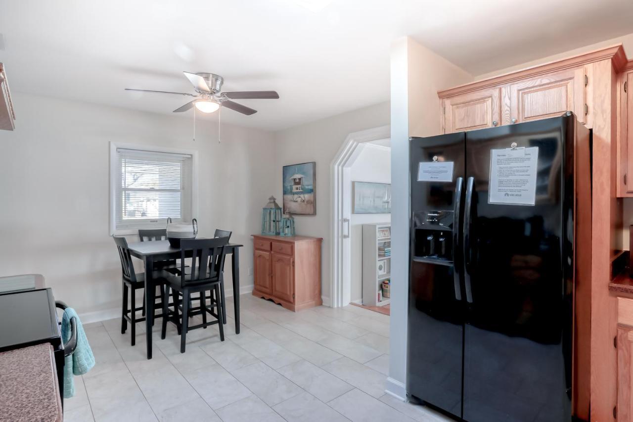 Coram'S Corner Villa Jacksonville Beach Exterior photo
