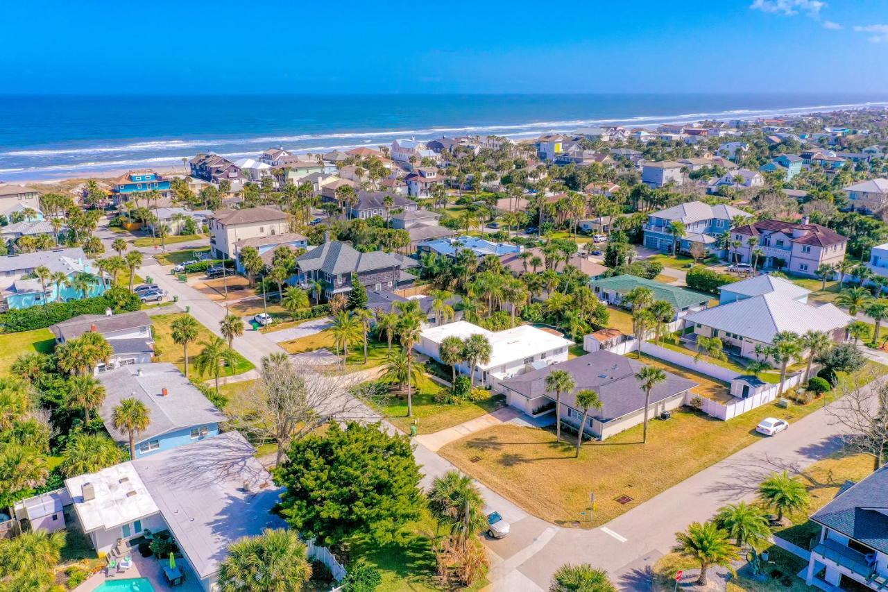 Coram'S Corner Villa Jacksonville Beach Exterior photo