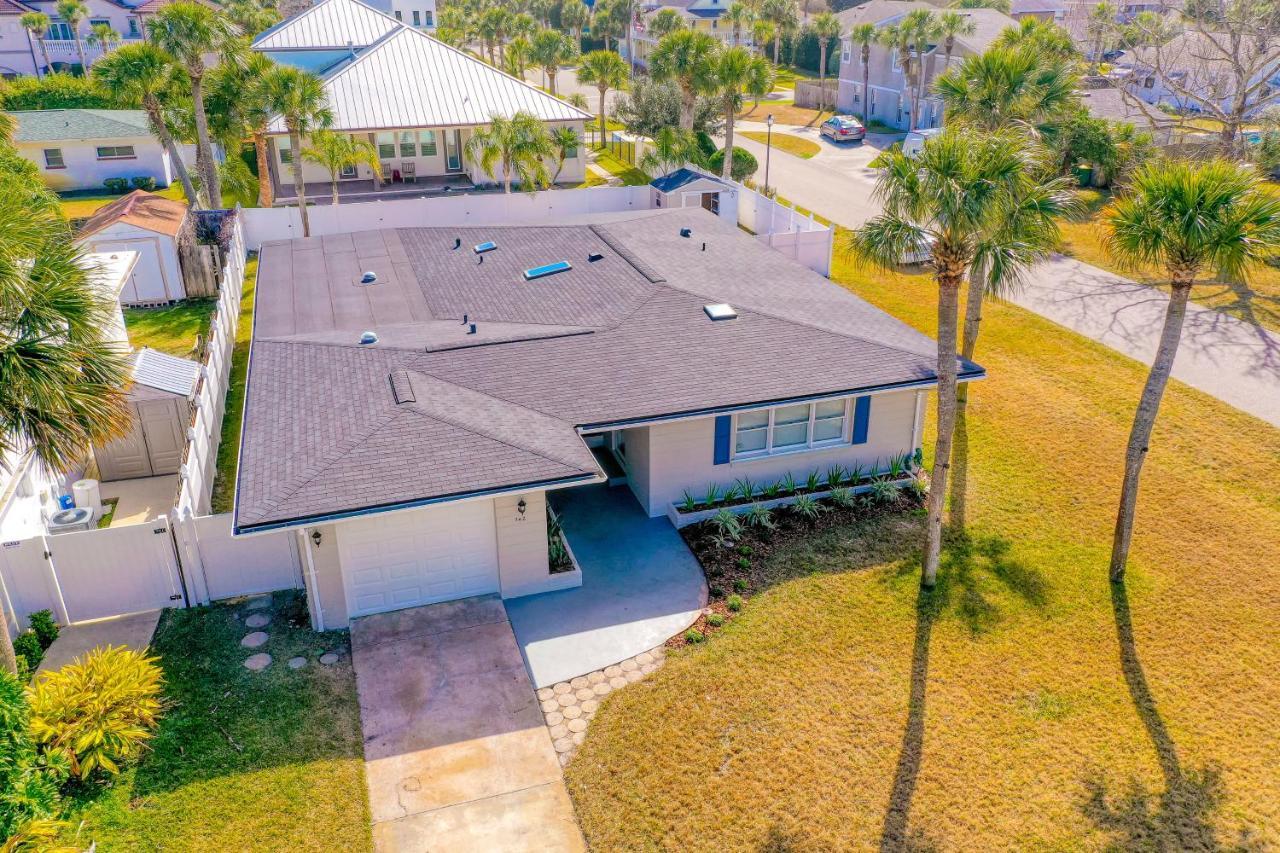 Coram'S Corner Villa Jacksonville Beach Exterior photo