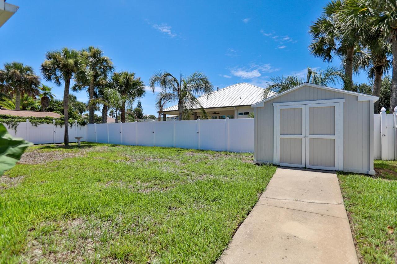 Coram'S Corner Villa Jacksonville Beach Exterior photo