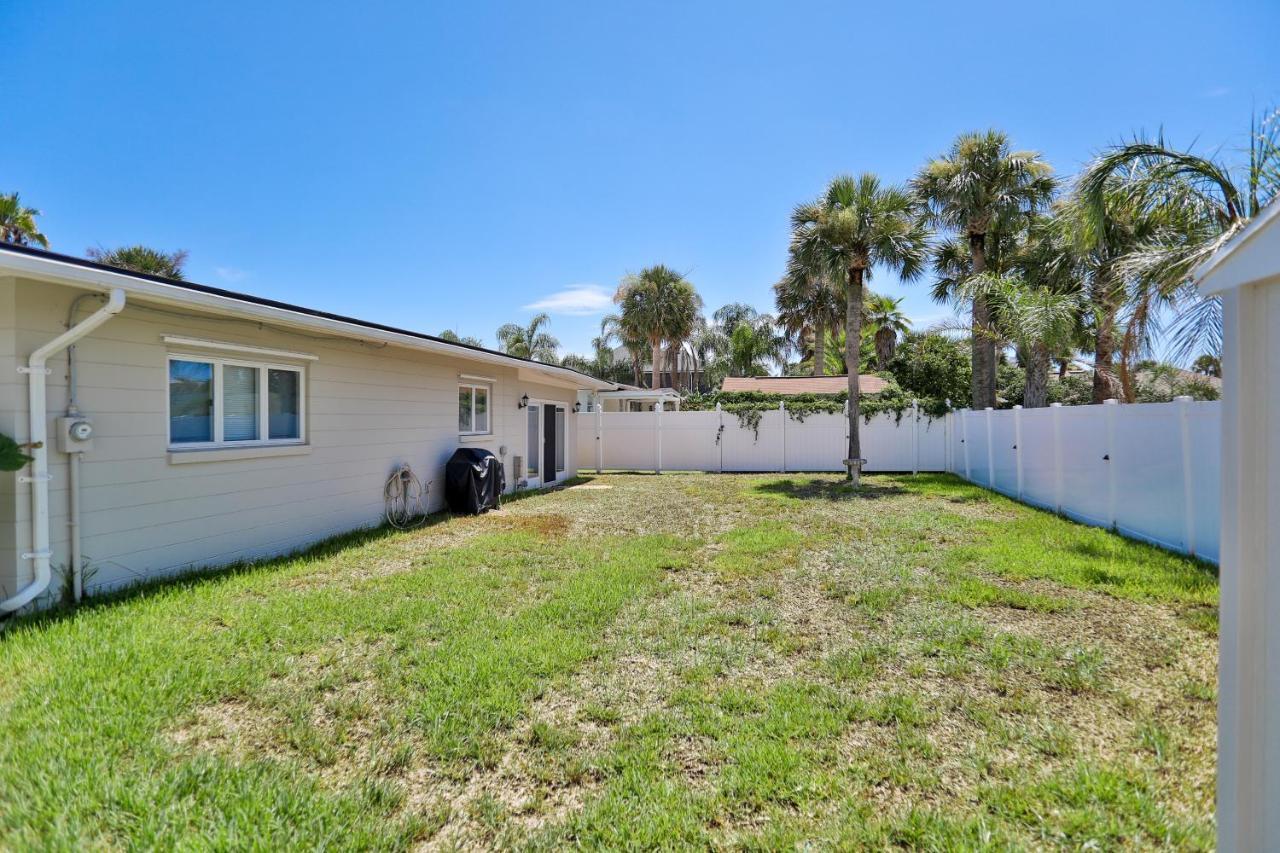 Coram'S Corner Villa Jacksonville Beach Exterior photo