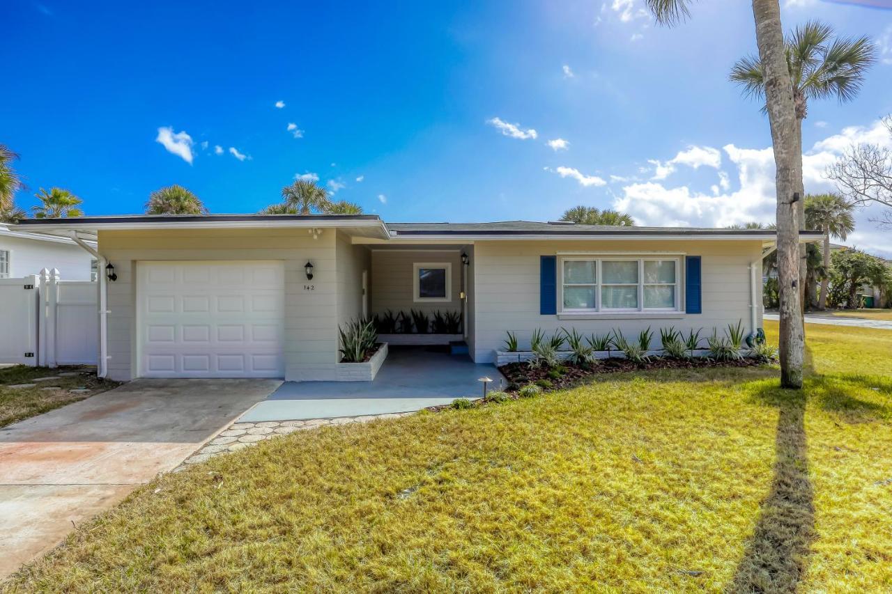 Coram'S Corner Villa Jacksonville Beach Exterior photo